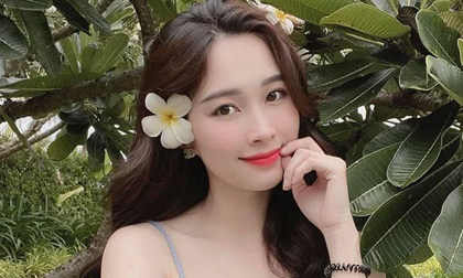 Lâu lắm mới lộ diện, Đặng Thu Thảo khiến fan trầm trồ: 'Chị bớt đẹp đi được không'