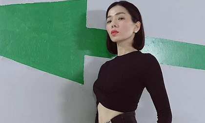 Lệ Quyên khoe nhan sắc xinh đẹp sau thông báo ly hôn, còn tự nhận mình là chị gái của con trai