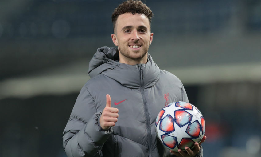 Man City, Liverpool thắng tưng bừng tại Champions League - 1