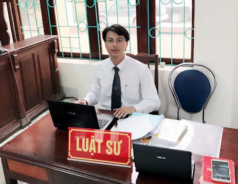 Quân 'xa lộ' bị chém: Nữ Việt kiều chủ mưu... 'bóc lịch' bao lâu? - 1