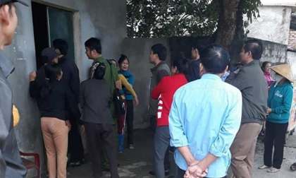 Nghi án người phụ nữ 60 tuổi bị sát hại tại nhà riêng để cướp đôi bông tai