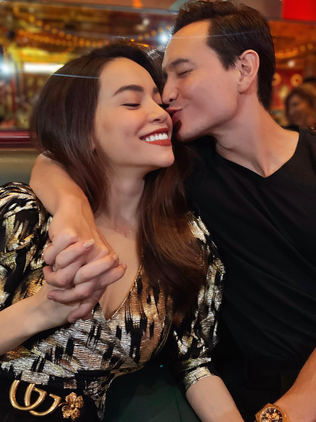 Kim Lý viết tâm thư xúc động cho 'vợ' Hà Hồ và nhóc tỳ song sinh: 'Ba sẽ là chỗ dựa vững chắc để các con tựa vào suốt đời' - 1 Kim Lý viết tâm thư xúc động cho 'vợ' Hà Hồ và nhóc tỳ song sinh: 'Ba sẽ là chỗ dựa vững chắc để các con tựa vào suốt đời' - 1