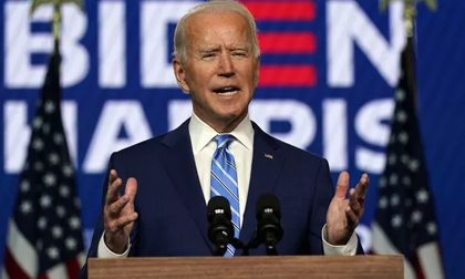 Bầu cử Mỹ: Ông Biden cần thêm 6 phiếu đại cử tri để thành tổng thống