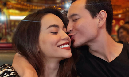 Kim Lý viết tâm thư xúc động cho 'vợ' Hà Hồ và nhóc tỳ song sinh: 'Ba sẽ là chỗ dựa vững chắc để các con tựa vào suốt đời'