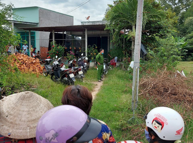 Vụ cụ bà mất tích sau khi 2 người phụ nữ gọi điện trả nợ: Phát hiện thi thể nạn nhân trong bao tải ở nhà hàng xóm