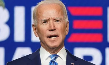 Ông Biden tiến gần hơn đến chiến thắng