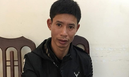 Khởi tố, bắt giam kẻ bịt mặt cầm súng xông vào ngân hàng cướp tiền