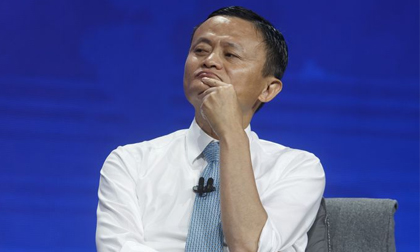 72 giờ hỗn loạn trước khi thương vụ 35 tỷ USD của Jack Ma bị thổi bay