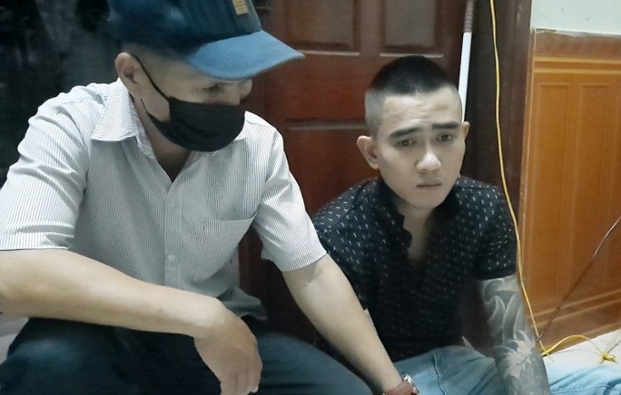 Quảng Bình: Bắt “nữ quái” cùng 6 đối tượng trong đường dây ma túy - Ảnh 4.