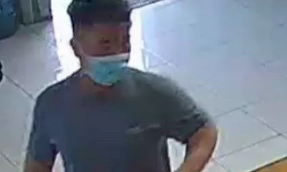 Bắt nghi can sát hại người phụ nữ trong nhà nghỉ ở Thủ Đức