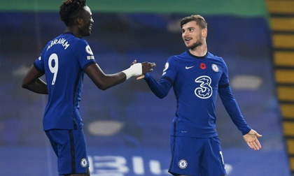 Chelsea vào top 3 sau trận thắng đậm Sheffield Utd