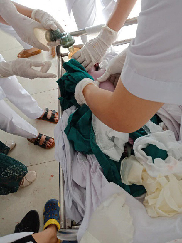 Vụ thai phụ gặp tai nạn tử vong trên đường về quê: 'N. tâm sự rằng nhớ đứa con lớn quá nên 2 vợ chồng quyết về' - 1 Vụ thai phụ gặp tai nạn tử vong trên đường về quê: 'N. tâm sự rằng nhớ đứa con lớn quá nên 2 vợ chồng quyết về' - 1
