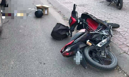 Vụ thai phụ gặp tai nạn tử vong trên đường về quê: 'N. tâm sự rằng nhớ đứa con lớn quá nên 2 vợ chồng quyết về'