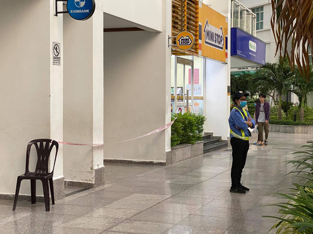 Vụ thi thể người phụ nữ lìa đầu ở chung cư quận 7: Cư dân hoang mang kể lại thời điểm phát hiện sự việc - 5