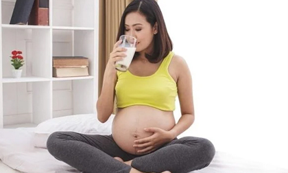 Những thực phẩm tốt cho tim mạch của mẹ bầu và thai nhi