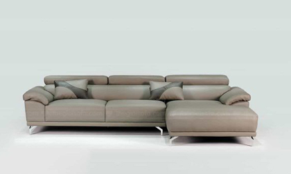 Chiêm ngưỡng 4 mẫu sofa 3 chỗ ngồi mới nhất năm 2020