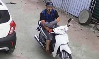 Thi thể nữ lìa đầu ở chung cư Quận 7: Camera an ninh lột mặt hung thủ?