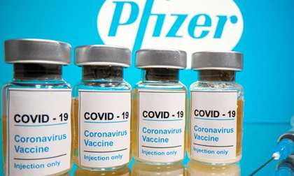 Vắc-xin Covid-19 đột phá đầu tiên: Bảo vệ được 90%
