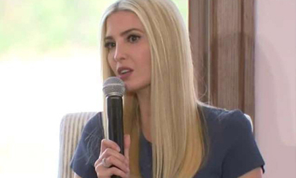 Không còn là 'Đệ nhất tiểu thư' và mất việc cố vấn tổng thống, Ivanka Trump sẽ làm gì sau khi rời Nhà Trắng?