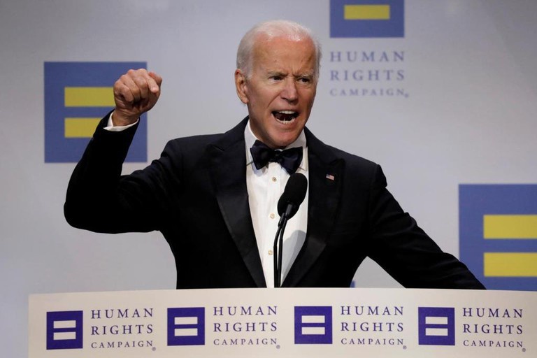 Thương mại Mỹ sẽ ra sao dưới thời ông Biden? - 1 Thương mại Mỹ sẽ ra sao dưới thời ông Biden? - 1