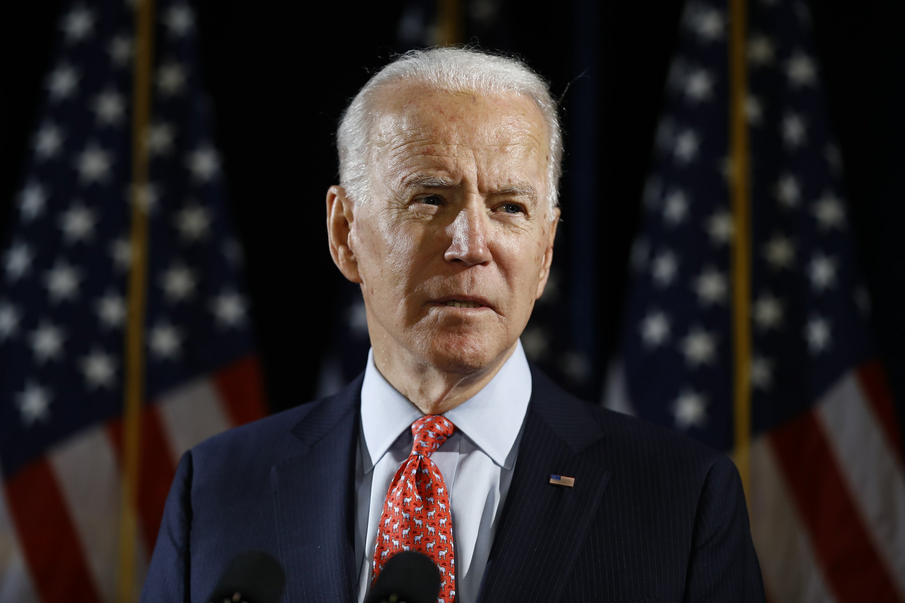 Thương mại Mỹ sẽ ra sao dưới thời ông Biden? Thương mại Mỹ sẽ ra sao dưới thời ông Biden?