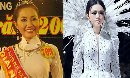 Cuộc sống hiện tại của 2 Hoa hậu vướng phải tù tội giờ ra sao?