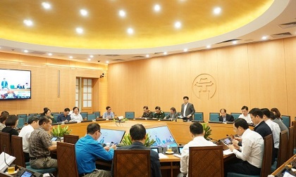 Hà Nội: 5 nơi công cộng bắt buộc phải đeo khẩu trang