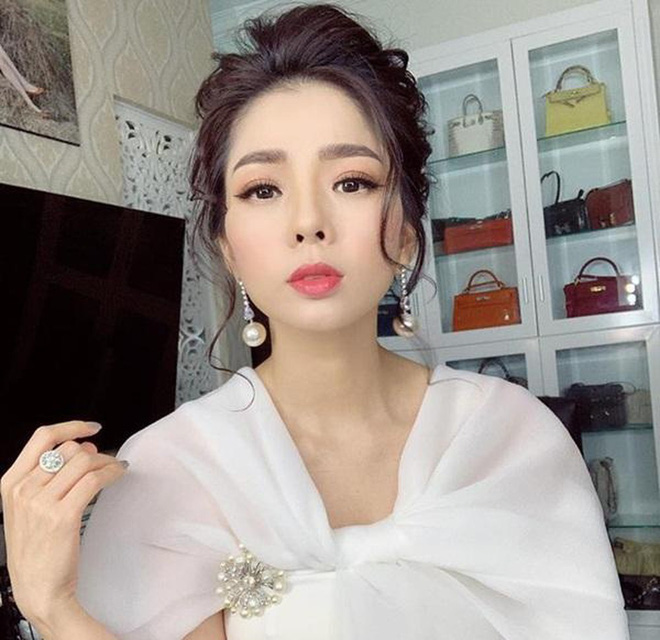 Lệ Quyên: Tôi chỉ nhớ đến người đàn ông phản bội trong 24 tiếng, sẵn sàng tìm người khác - Ảnh 3.