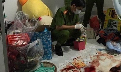 Khởi tố người đàn ông sát hại chị ruột rồi cố thủ trong nhà ở Sài Gòn