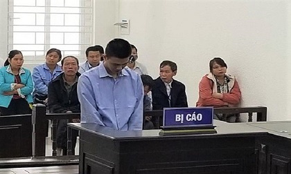 Tuyên án tử hình đứa cháu bất hiếu sát hại bà nội vì không cho tiền