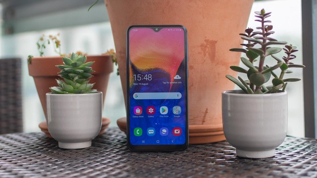 Top 4 chiếc smartphone từ Samsung với thiết kế tinh tế và sang trọng bậc nhất hiện nay