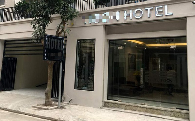 Hà Nội: Bé gái 14 tuổi bị chú rể xâm hại rồi ép uống thuốc tránh thai, dì ruột uất ức quyết ly hôn người chồng đồi bại để đòi lại công lý cho cháu gái - 1