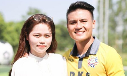 Hậu scandal 'cắm sừng', Quang Hải có động thái mới khiến ai cũng bất ngờ