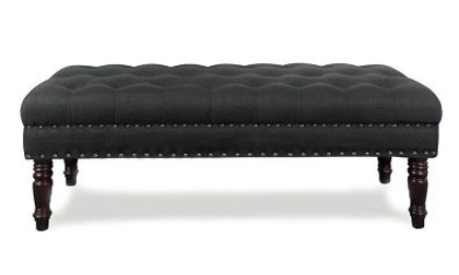 Nên chọn ghế sofa đơn dài không tựa hay sofa đơn dài có tựa?
