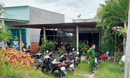 Bắt nữ nghi phạm sát hại cụ bà 79 tuổi