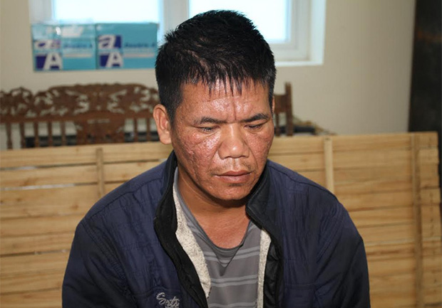 Đã bắt được nghi phạm hiếp dâm, sát hại cô gái 17 tuổi ở Yên Bái - 1