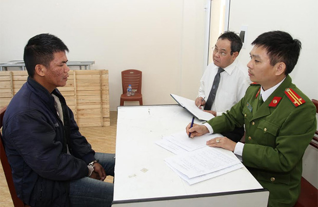 Đã bắt được nghi phạm hiếp dâm, sát hại cô gái 17 tuổi ở Yên Bái