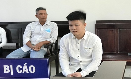 Sát hại anh trai vì nghi lấy trộm quần Jean