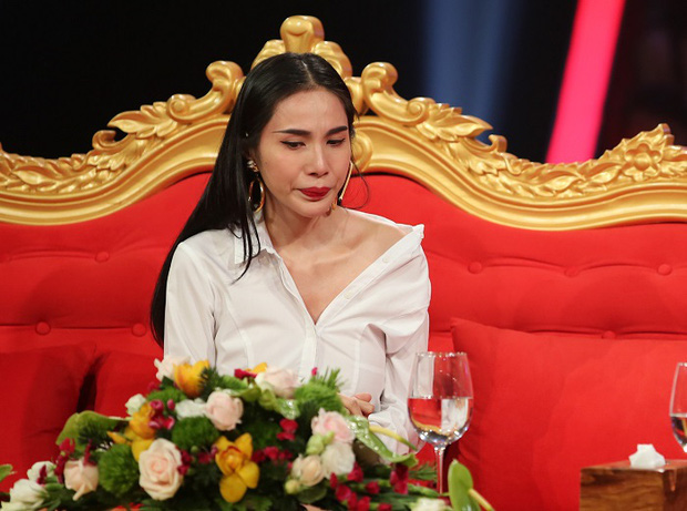 Công Vinh tuyên bố xử lý antifan tấn công Thuỷ Tiên: Tố chi tiết từng người, quyết tìm tận nơi, nhờ pháp luật can thiệp - 2