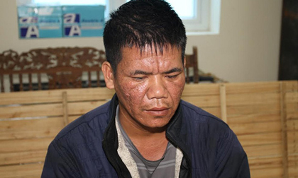 Đã bắt được nghi phạm hiếp dâm, sát hại cô gái 17 tuổi ở Yên Bái