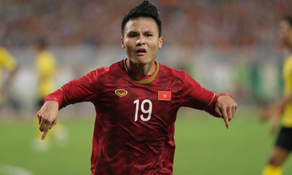 Ấn định ngày đội tuyển Việt Nam tái đấu Malaysia ở vòng loại World Cup 2022