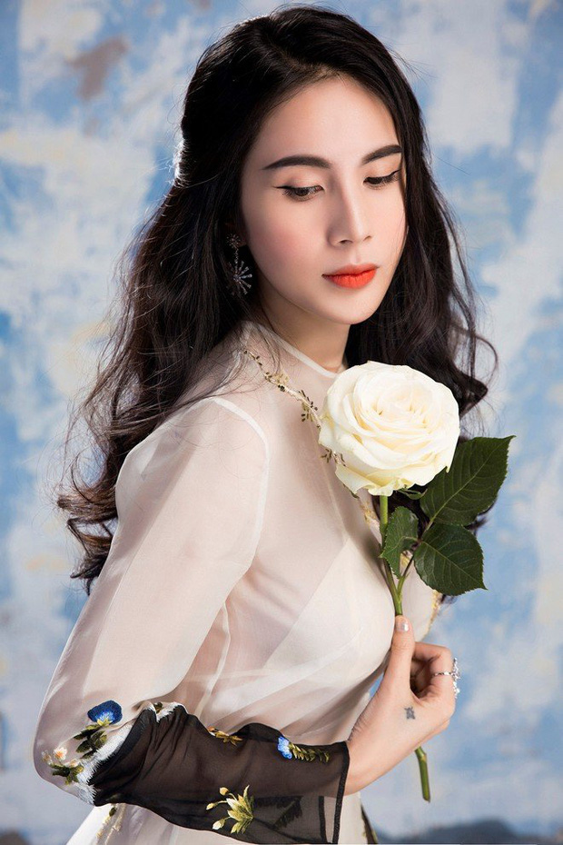 Thủy Tiên viết tâm thư tuyên bố dừng kiện antifan: 'Tiên vẫn còn nhiều sai sót, vẫn còn nhiều nghiệp phải trả và các bạn cũng vậy'