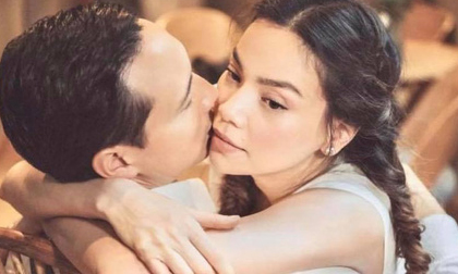 Hồ Ngọc Hà thú nhận thay đổi thái độ với Kim Lý chỉ trong 1 năm nay