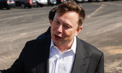 Tỷ phú công nghệ Elon Musk có kết quả xét nghiệm dương tính với COVID-19