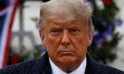 Đảng Cộng hòa thúc chính quyền Tổng thống Trump chia sẻ tin mật