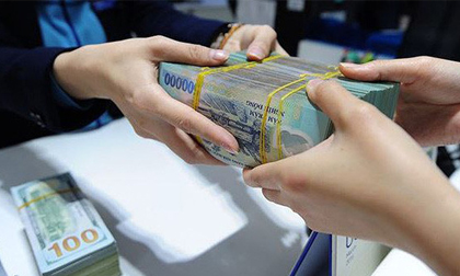 Ngân hàng nào tăng cho vay nhiều nhất trong 9 tháng đầu năm?