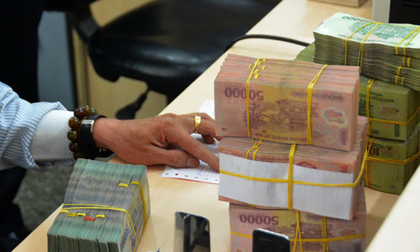 Lãi suất cho vay qua đêm đang thấp nhất lịch sử