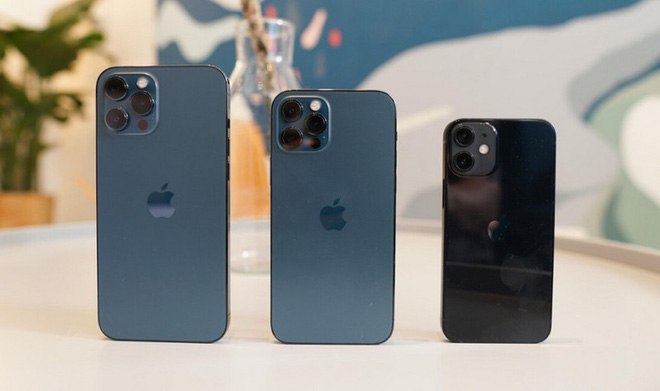 Giá bán iPhone 12 Pro Max bằng cả 'gia tài nhỏ' ở một số quốc gia