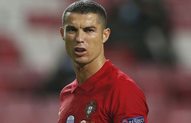 Tuyển Bồ Đào Nha thành cựu vương UEFA Nations League