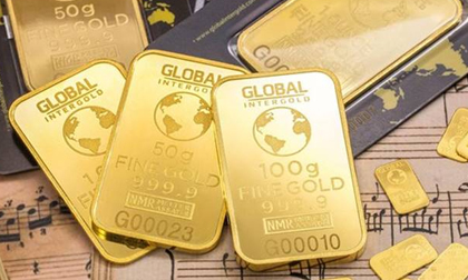 Giá vàng hôm nay 15-11: “Bốc hơi” tương đương 1,7 triệu đồng/lượng trong tuần